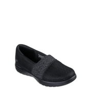Skechers Women's On-The-Go Flex - Jade Slip On Casual Sneaker